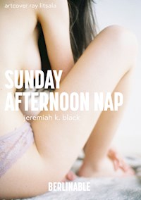 A Sunday Afternoon Nap - Jeremiah K. Black - E-Book