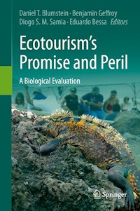 Ecotourism’s Promise and Peril -  - E-Book