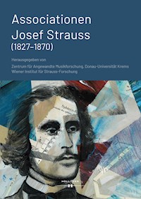Associationen | Josef Strauss (1827-1870) -  - E-Book