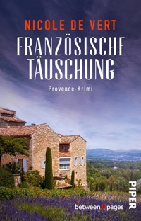 Französische Täuschung - Nicole de Vert - E-Book