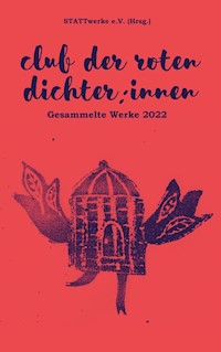 Club der roten Dichter:innen -  - E-Book