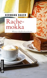 Rachemokka - Hermann Bauer - E-Book
