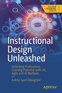 Instructional Design Unleashed - Ankita Jiyani Mangtani - E-Book