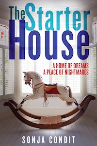 The Starter House - Sonja Condit Coppenbarger - E-Book