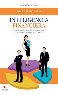 Inteligencia Financiera - Augusto Sánchez Salinas - E-Book