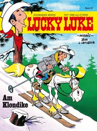 Lucky Luke 70 - Morris - E-Book
