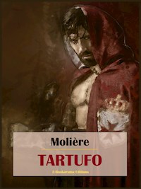 Tartufo - Molière - E-Book