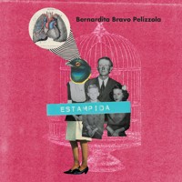 Estampida - Bernardita Bravo Prlizzola - Hörbuch