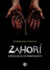 Zahorí - Orlando Javier Chamorro - E-Book
