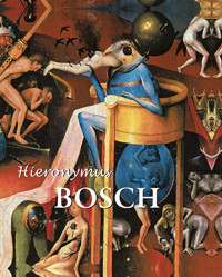 Hieronymus Bosch - Virginia Pitts Rembert - E-Book