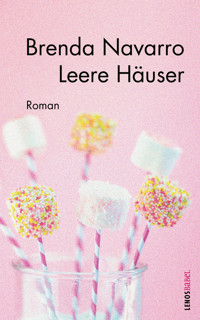 Leere Häuser - Brenda Navarro - E-Book