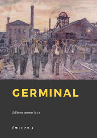 Germinal - Émile Zola - E-Book