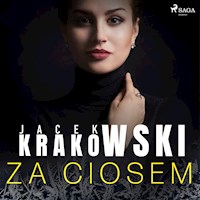 Za ciosem - Jacek Krakowski - Hörbuch