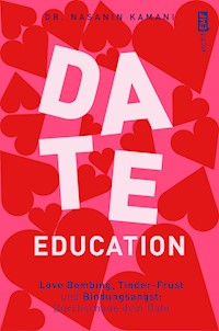 Date Education - Nasanin Kamani - E-Book