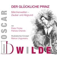 Der glückliche Prinz - Oscar Wilde - Hörbuch