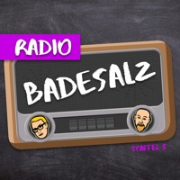 Radio Badesalz: Staffel 5 (Live) - Henni Nachtsheim - Hörbuch