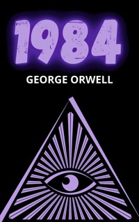 1984 - George Orwell - E-Book