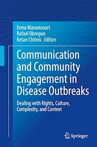 Communication and Community Engagement in Disease Outbreaks -  - E-Book