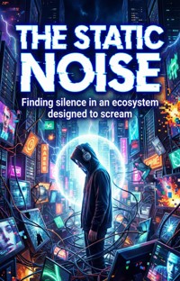 The Static Noise - Mark Fisher - E-Book