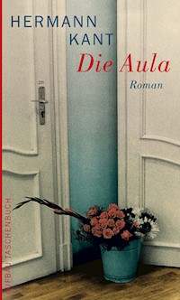 Die Aula - Hermann Kant - E-Book