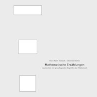 Mathematische Erzählungen - Hans-Peter Zerlauth - E-Book