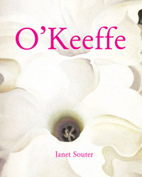 O'Keeffe - Janet Souter - E-Book