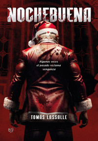 Nochebuena - Tomas Lassalle - E-Book