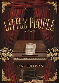 Little People - Jane Sullivan - E-Book