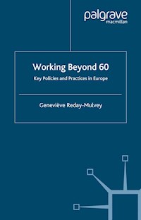 Working Beyond 60 - G. Reday-Mulvey - E-Book