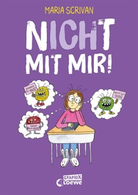 nICHt mit mir! (nICHt genug-Reihe - Band 4) - Maria Scrivan - E-Book