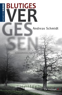 Blutiges Vergessen - Andreas Schmidt - E-Book