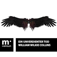 Ein unverdienter Tod - William Wilkie Collins - E-Book