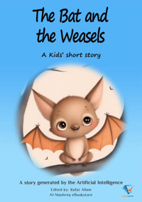 The Bat and the Weasels - Rafat Allam - E-Book