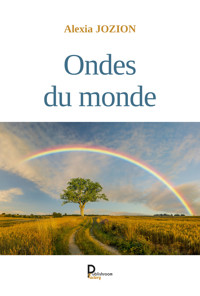 Ondes du monde - Alexia JOZION - E-Book