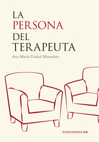 La persona del terapeuta - Ana María Daskal - E-Book