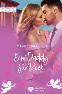 Ein Daddy für Rick - Marie Ferrarella - E-Book