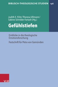 Gefühlstiefen -  - E-Book
