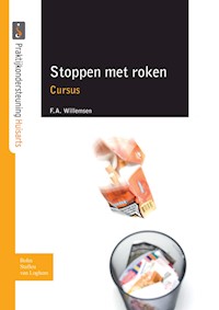 Stoppen met roken - F. Willemsen - E-Book