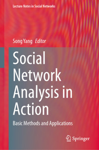 Social Network Analysis in Action -  - E-Book