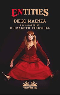 ENtities - Diego Maenza - E-Book