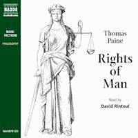 Rights of Man - Thomas Paine - Hörbuch