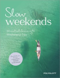 Slow Weekends - Diverse - E-Book