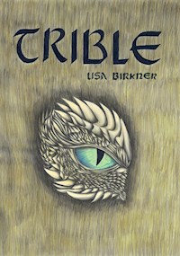Trible - Lisa Birkner - E-Book