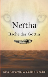 Neïtha - Nina Romantini - E-Book