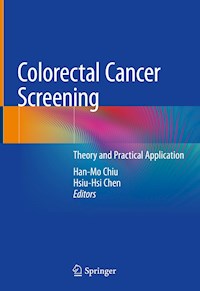 Colorectal Cancer Screening -  - E-Book
