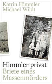 Himmler privat -  - E-Book