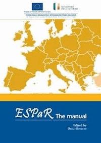 ESPaR  - The Manual - aa.vv - E-Book