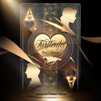 Turfteufel - Nika S. Daveron - Hörbuch