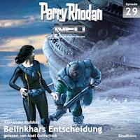 Perry Rhodan Neo 29: Belinkhars Entscheidung - Bernd Perplies - Hörbuch
