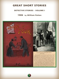 Great short stories, Volume 1 (of 3) - William Patten - E-Book